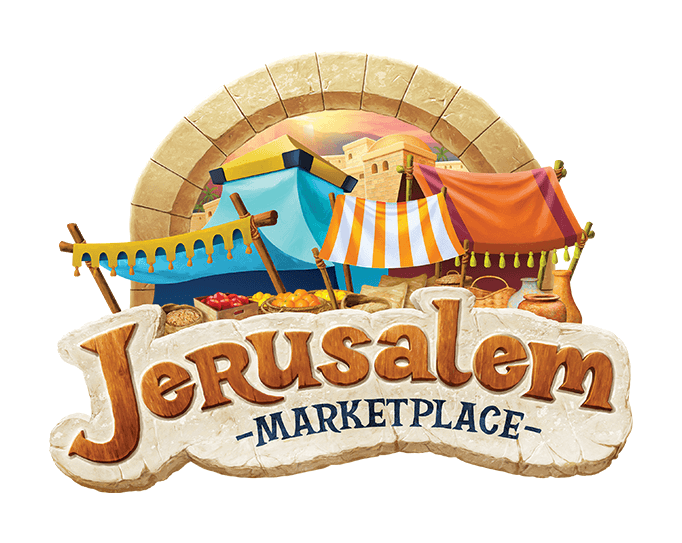 VBS jerusalem marketplace logo